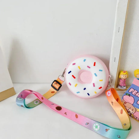 Petit sac à main enfant forme