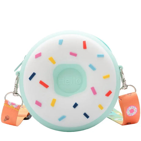 Petit sac à main enfant forme
