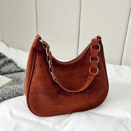 Sac Bandoulière Élégant pour Femme en Simili