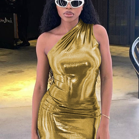 Sura - Robe de soirée pour femmes, fête, club, pour femmes