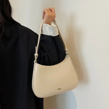 Petit Sac à Main Baguette