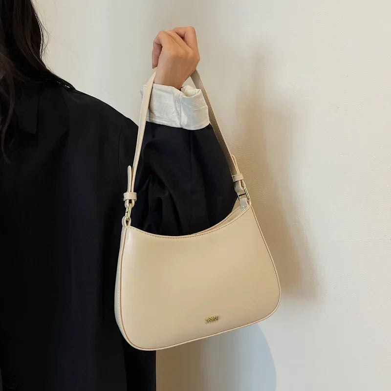 Petit Sac à Main Baguette