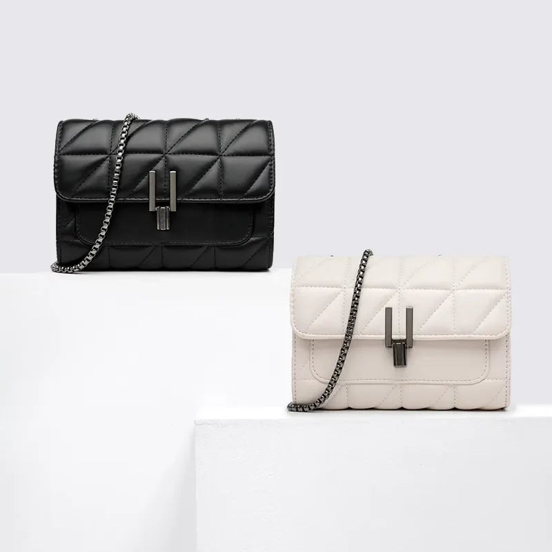 Petit sac à main chaîne
