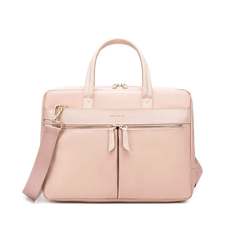 Sac Ordinateur Femme Portable à Bandoulière