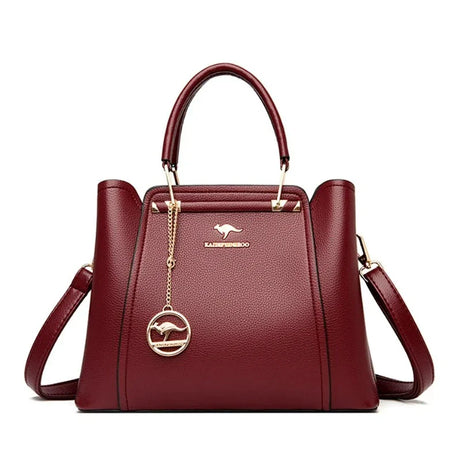 Sac à Main Noir pour Femme
