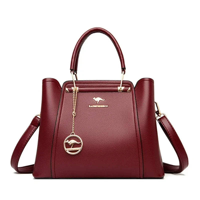 Sac à Main Noir pour Femme