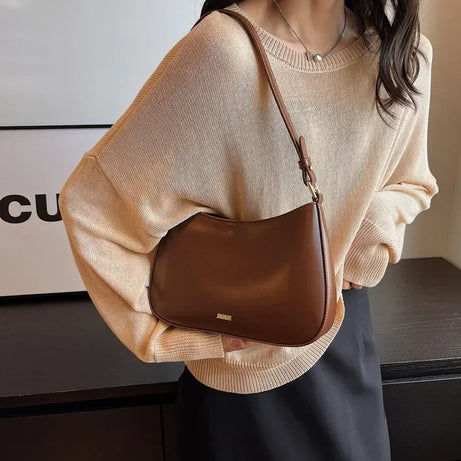 Petit Sac à Main Baguette