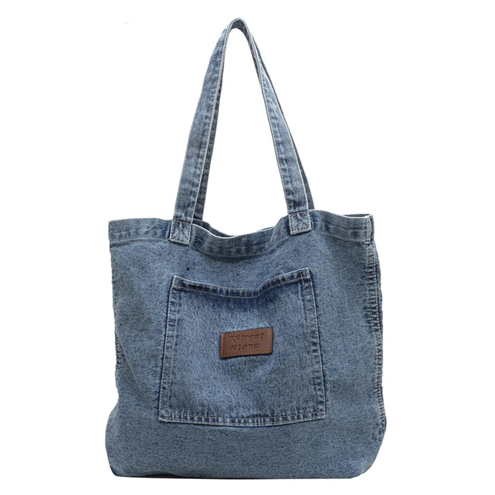 Sac à main jean original