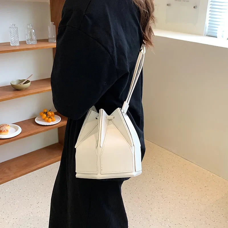 Sac à main seau original