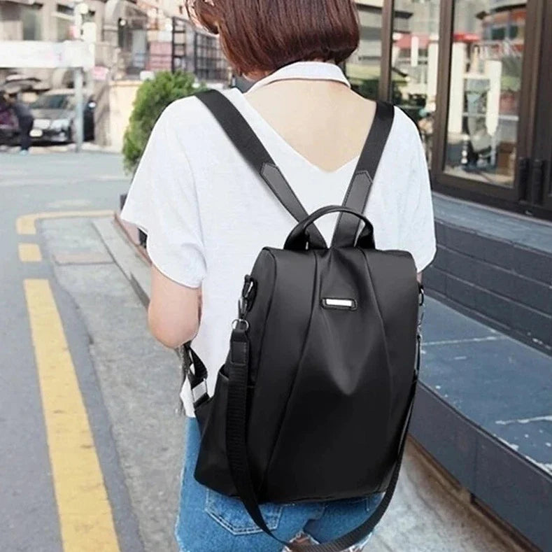 Sac à main porté dos femme