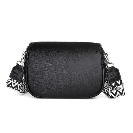 Sac à main banane cuir femme