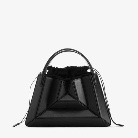 Sac à Main Design Géométrique Audacieux
