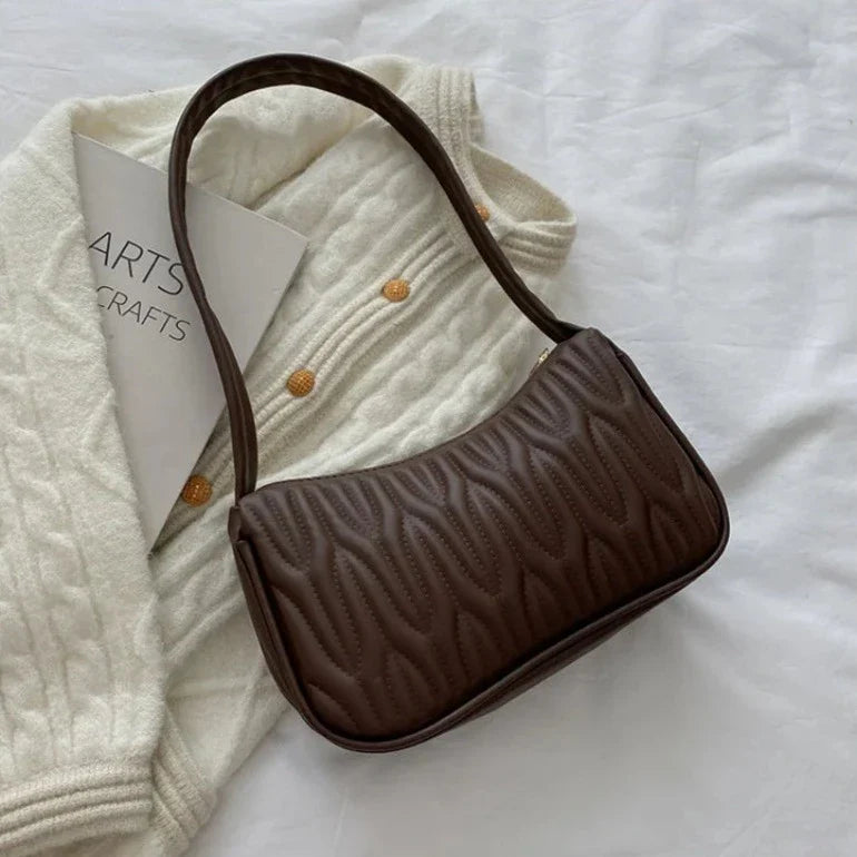 Petit sac à main épaule chic