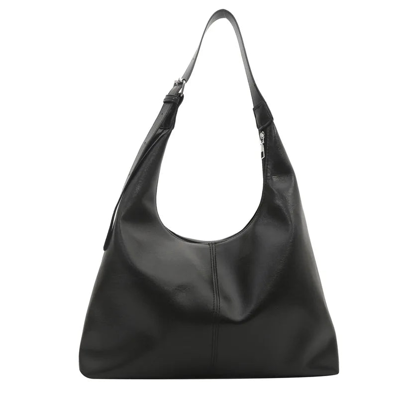 Sac à Main Vintage Souple