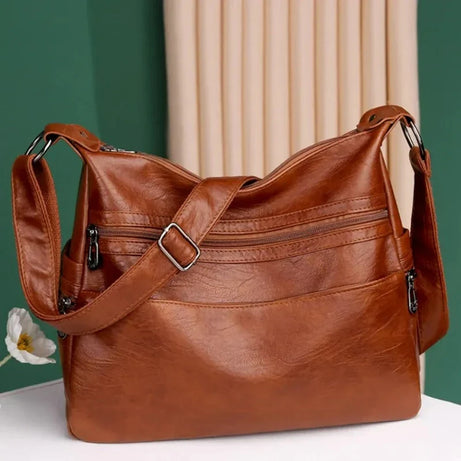 Sac Bandoulière Femme Vintage