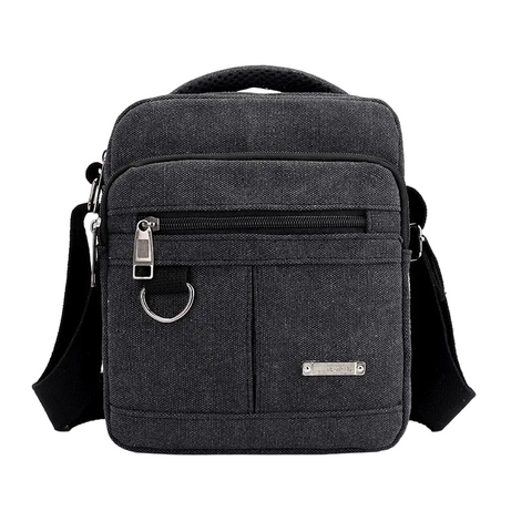 Petit sac à main homme