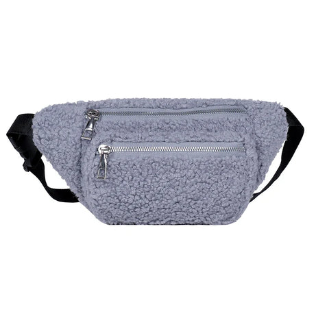 Sac à main banane pour femme