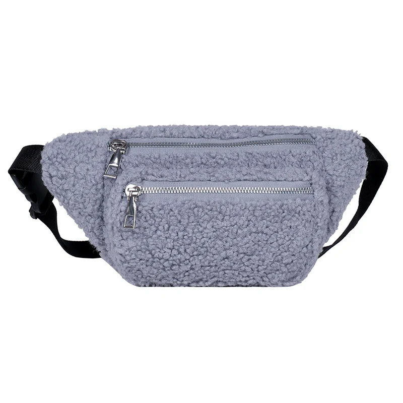 Sac à main banane pour femme