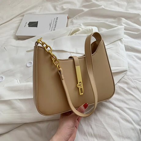 Sac à main épaule vintage