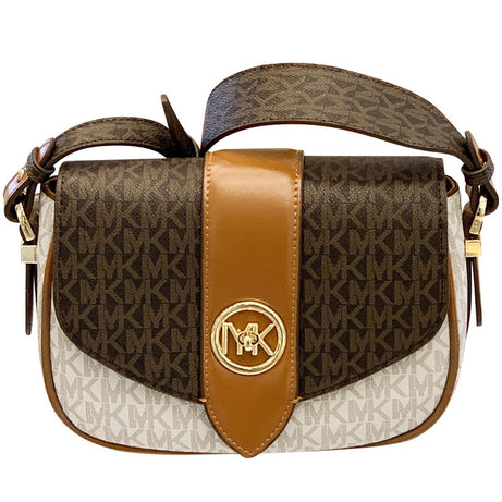 Sac à Main de Luxe à Bandoulière de Styliste pour Femme - MonKa