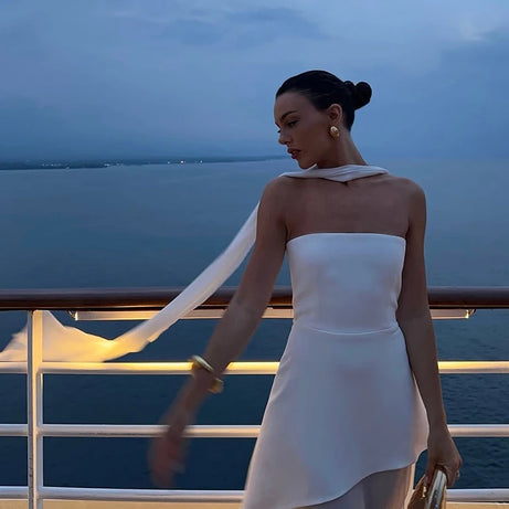 Robes de soirée - Olivia