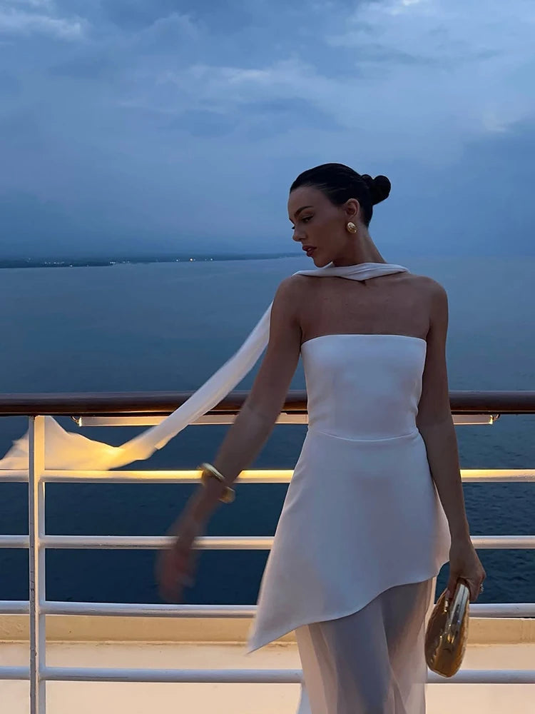 Robes de soirée - Olivia