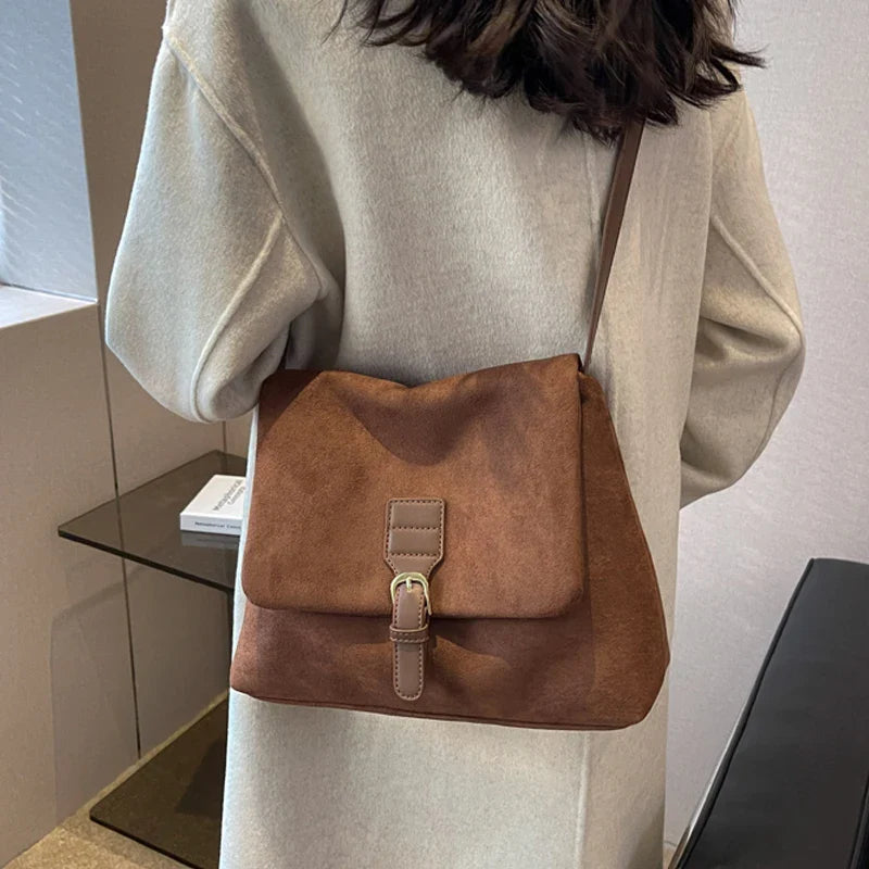Sac à main besace femme