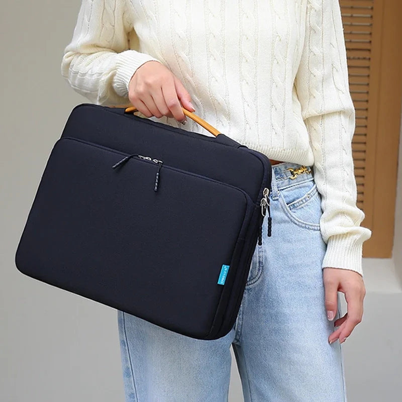 Sac à main ordinateur moderne femme