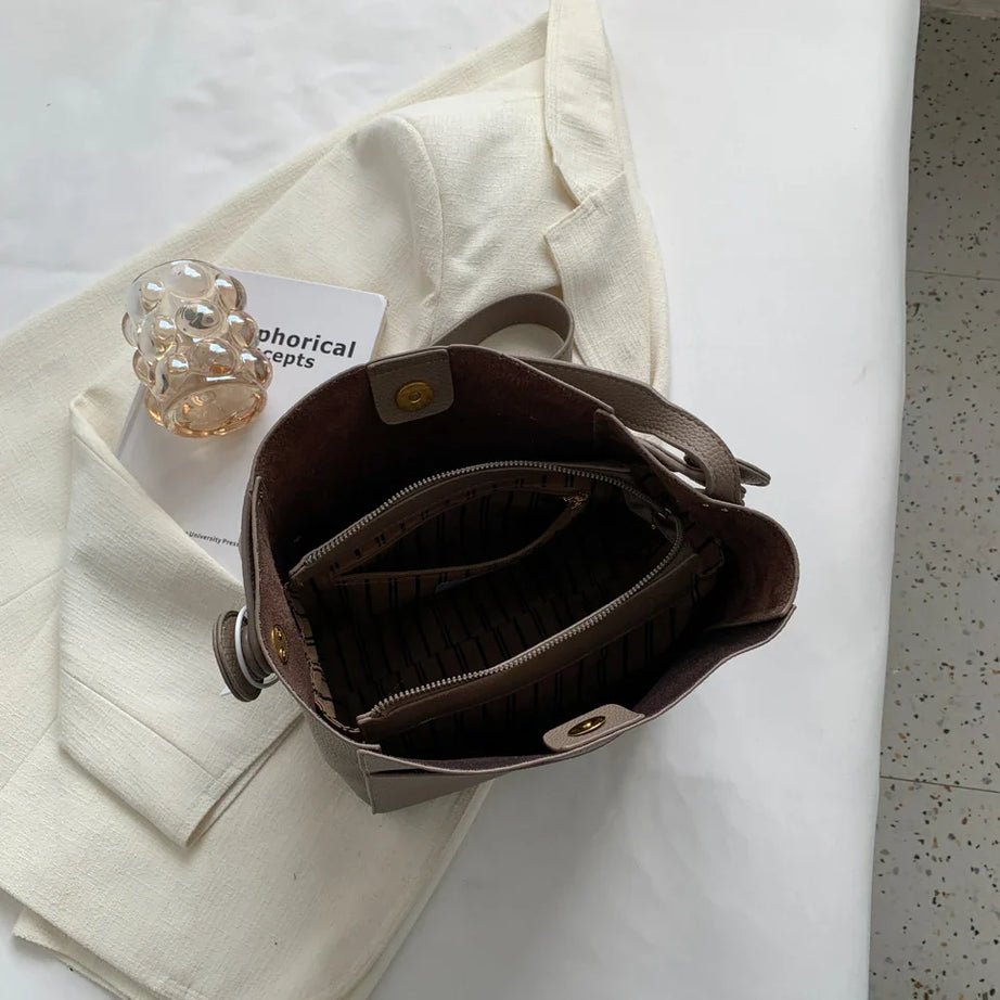 Sac à main grand format