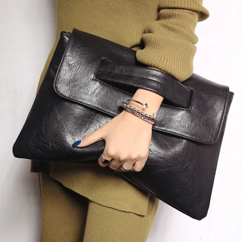 Sac à main pochette bandoulière