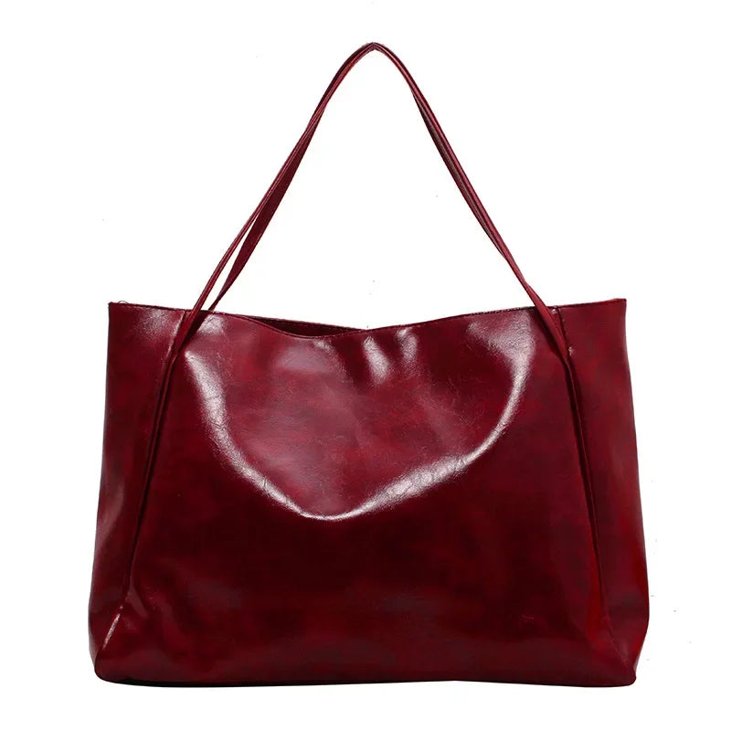 Sac Cabas Style Tote Bag Pratique et Raffiné