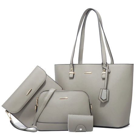 Sac à Main Femme avec Porte Monnaie Assorti