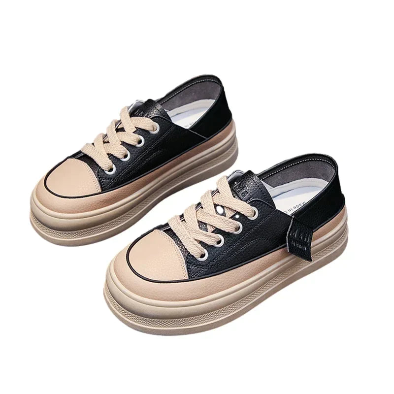 Star-Modell-Schuhe