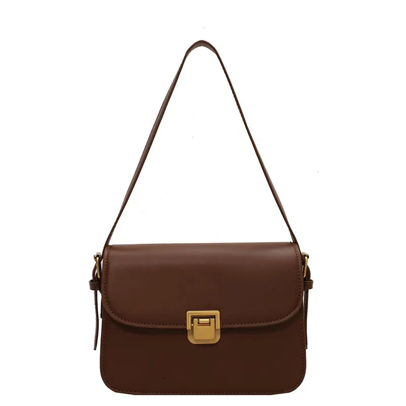Sac à Main Rétro Femme