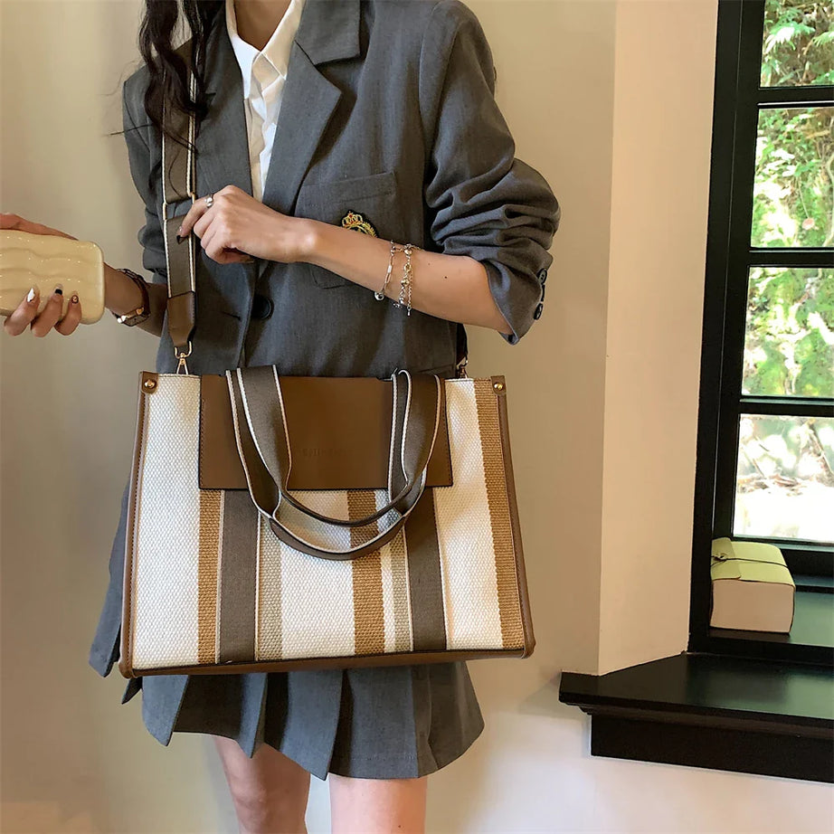 Sac à main tissu fantaisie