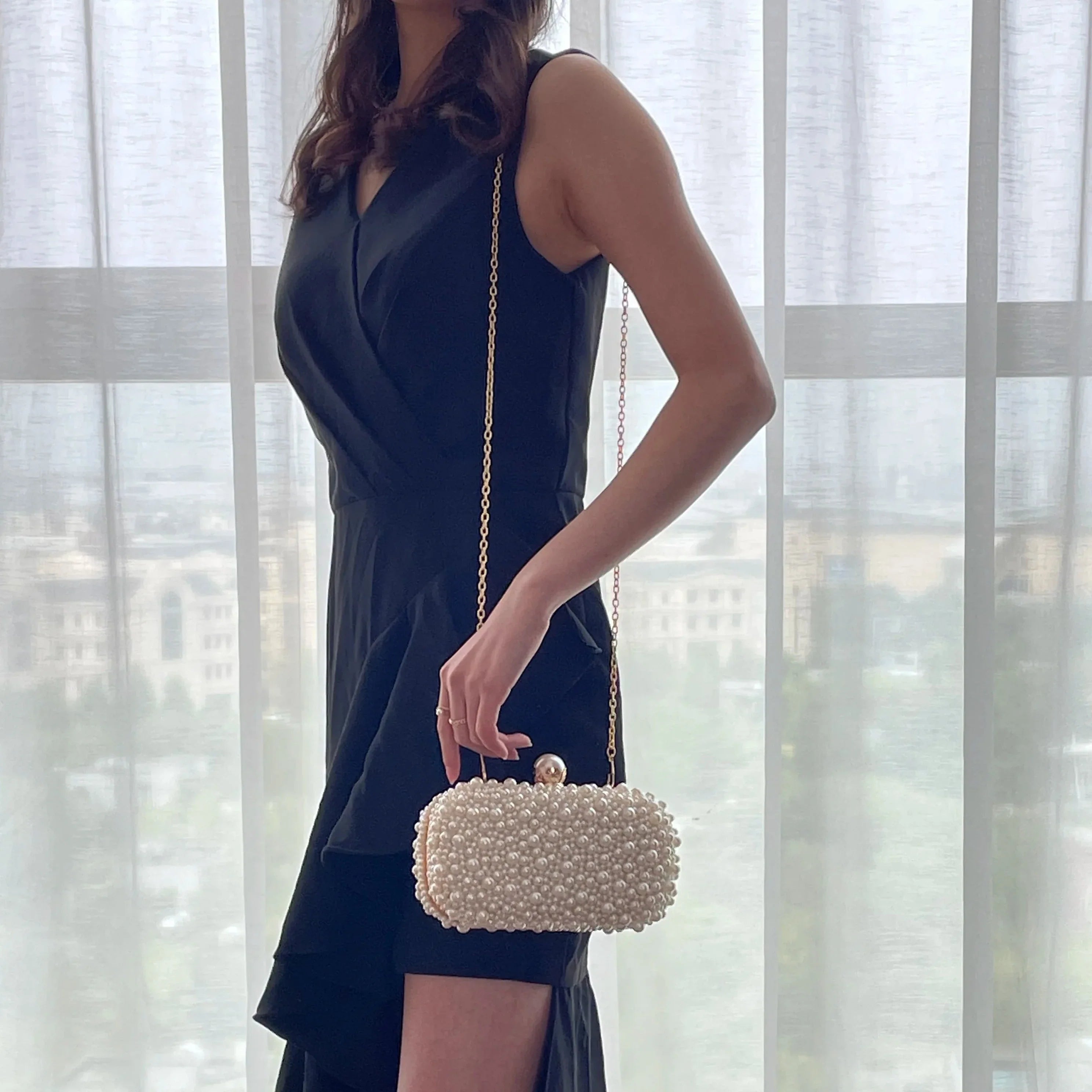 Sac à main mariage femme