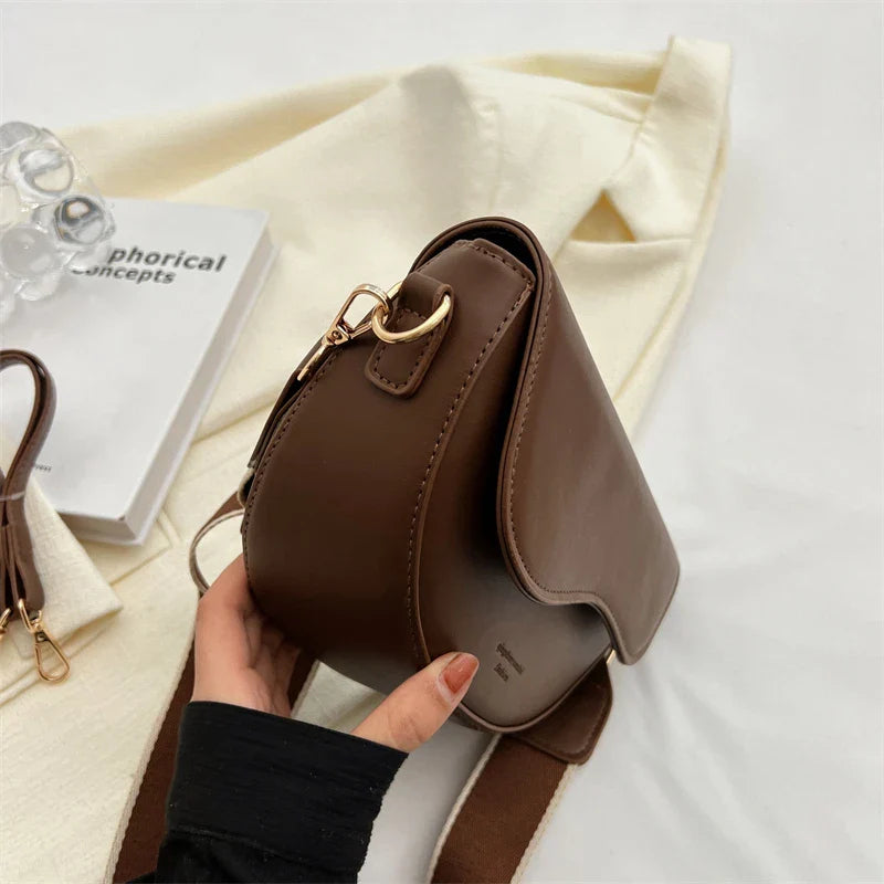 Petit Sac Besace Chic