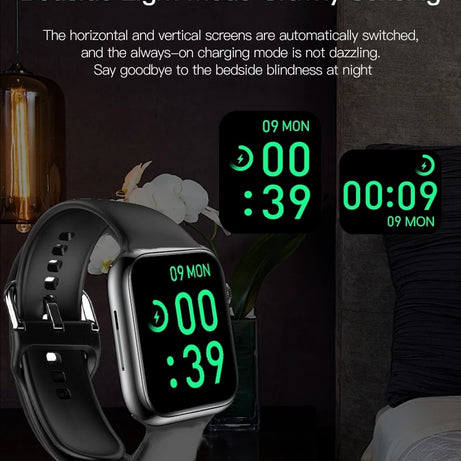 Montre connectée Iwatch 8