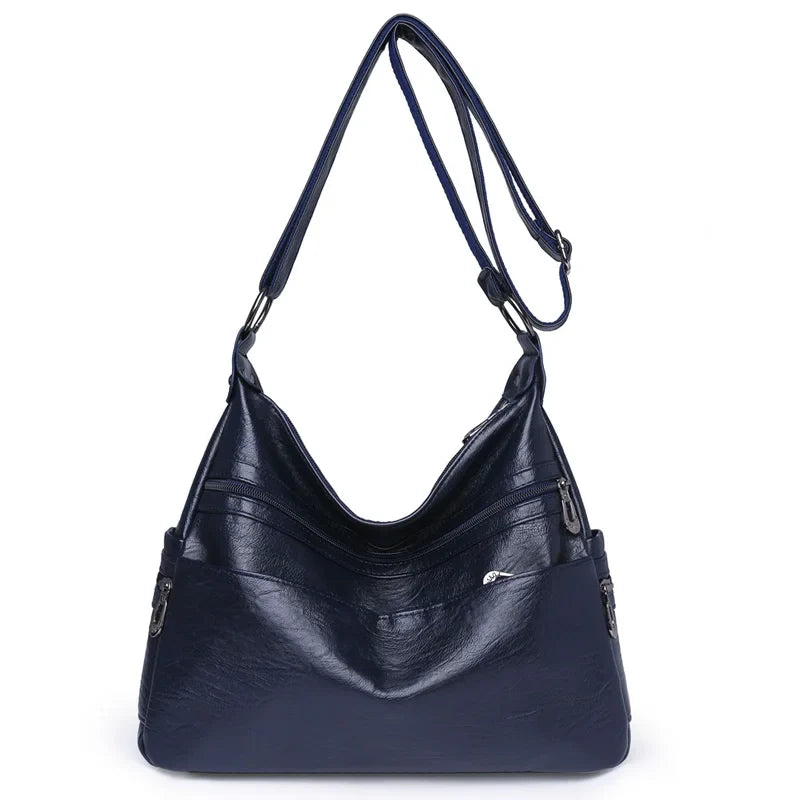 Sac Bandoulière Femme Vintage