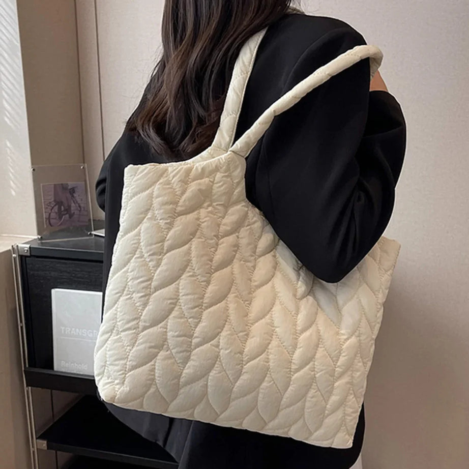 Grand sac à main cabas femme