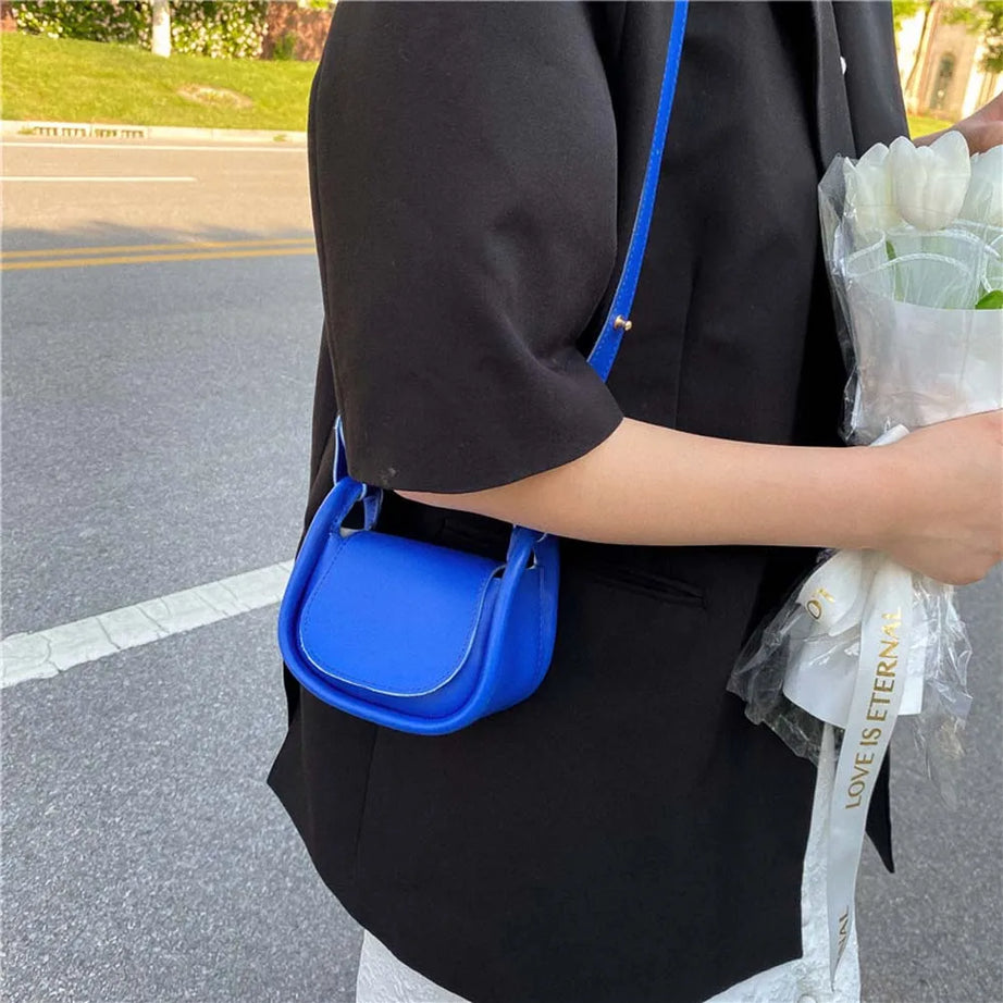 Mini sac à main chic