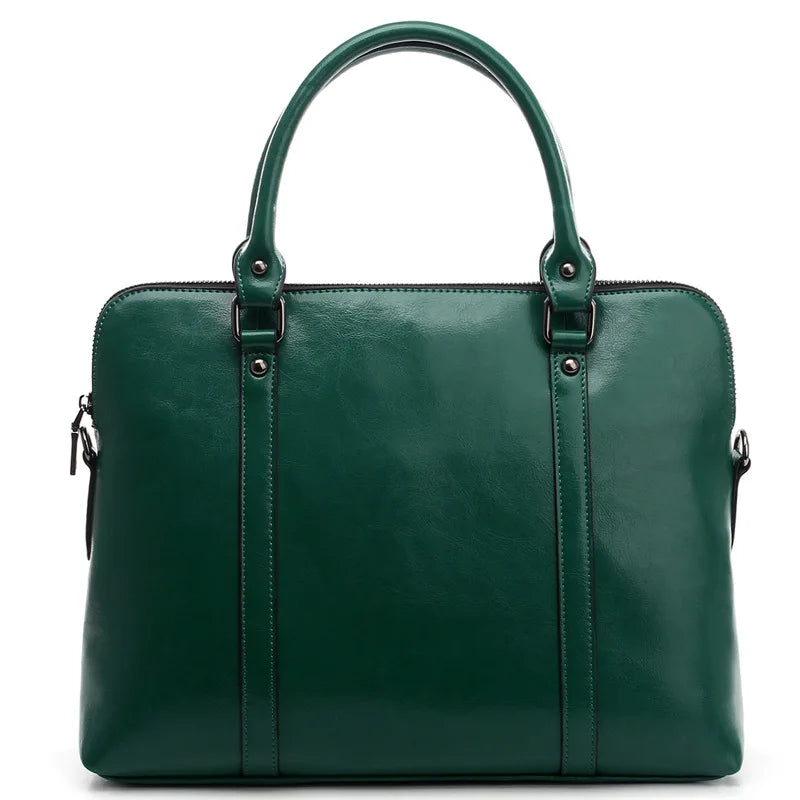 Sac à main ordinateur femme cuir