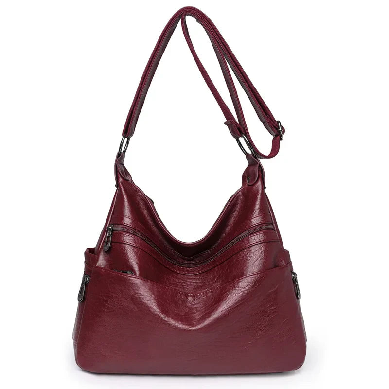 Sac Bandoulière Femme Vintage