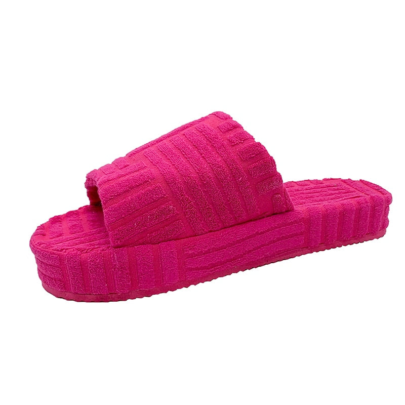 Sandales à semelle optique pour femmes - Zenga