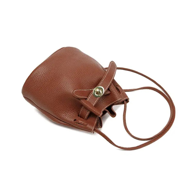 Sac à Main Bourse Souple et Élégant