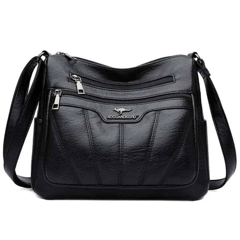 Sac Bandoulière Besace Femme