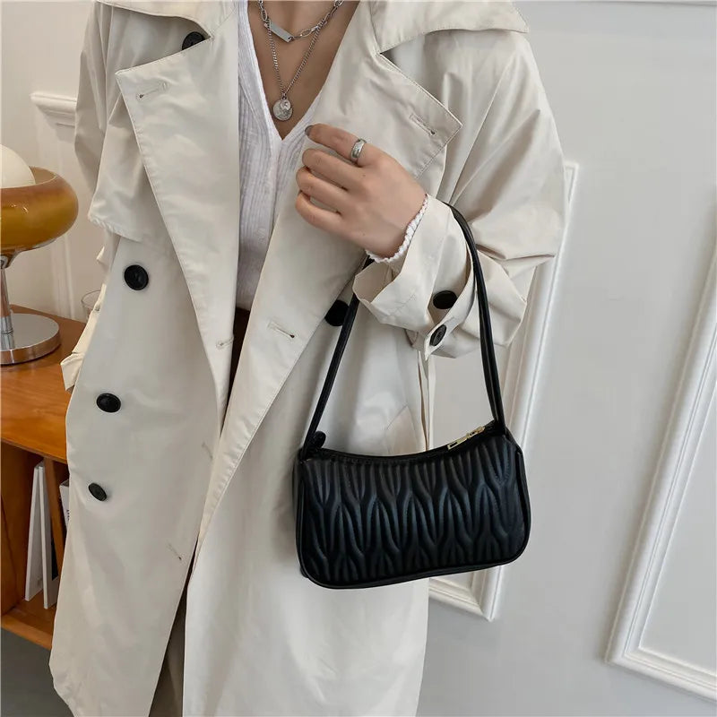 Petit sac à main épaule chic