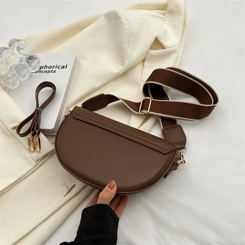Petit Sac Besace Chic