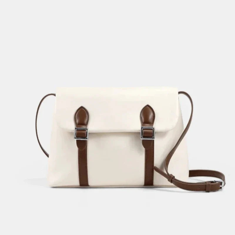 Sac Cartable Femme Chic et Vintage