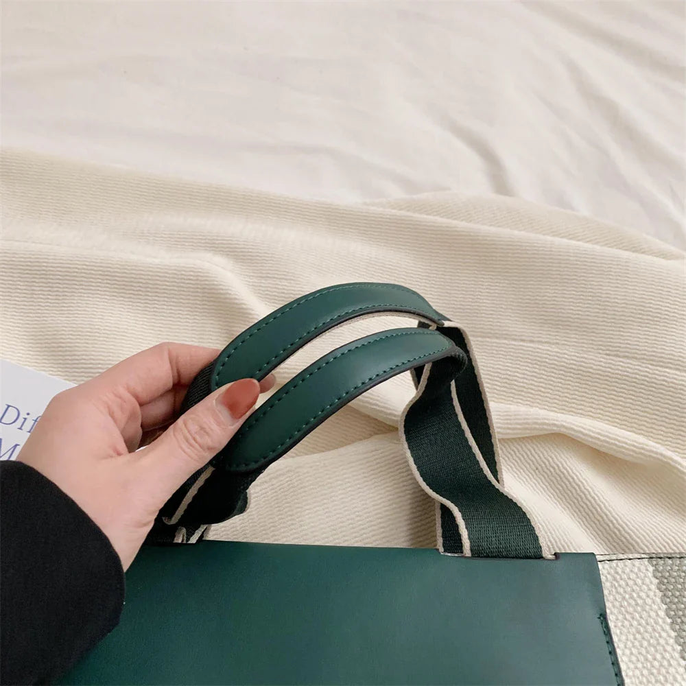 Sac à main tissu fantaisie
